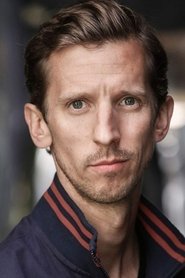 Photo of Oliver Jackson