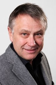 Photo of Antonín Procházka
