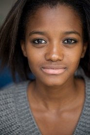 Photo of Tia Diagne