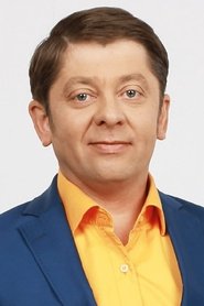 Photo of Dmitriy Brekotkin