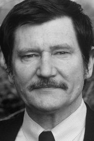 Photo of Maurice Barrier