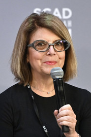 Photo of Margery Simkin