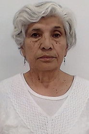 Photo of Lourdes Rodríguez Rosas