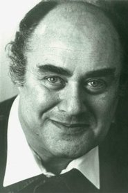 Photo of Paul Mann