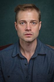Photo of Brandon Ruckdashel