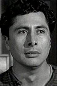 Photo of Victor Millan