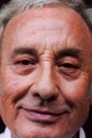 Photo of Antonio Medina