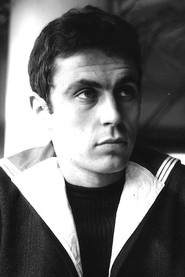 Photo of Daniel Moosmann