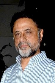 Photo of Harry Baweja