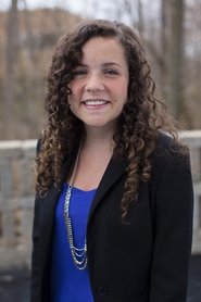 Photo of Lexi Baumeyer