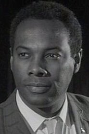 Photo of Errol John