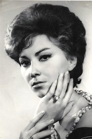 Photo of Vicky Lagos