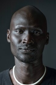 Photo of Ger Duany