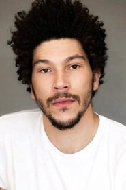 Photo of Joel Fry