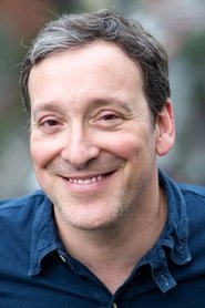 Photo of Jeremy Shamos