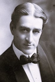 Photo of Edwin Stevens