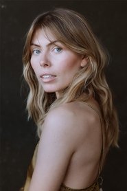 Photo of Jaclyn Vogl