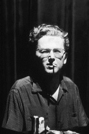Photo of Mel Powell