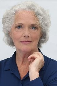 Photo of Louise Jameson