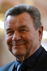 Photo of Václav Postránecký