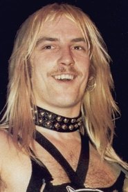 Photo of Jeffrey 'Mantas' Dunn