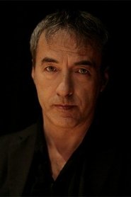 Photo of David Riondino