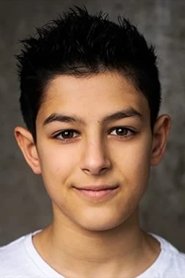 Photo of Bodhi Sabongui