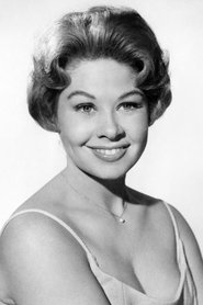 Photo of Sue Ane Langdon