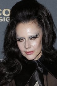 Photo of Susanne Bartsch