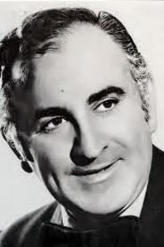 Photo of Eddie Pequenino
