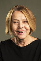 Photo of Elena Prudnikova