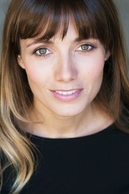 Photo of Natalie Medlock