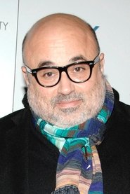 Photo of Harris Savides