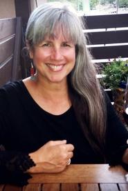 Photo of Deborah Voorhees