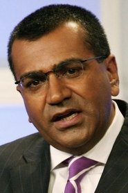 Photo of Martin Bashir