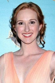 Photo of Erin Mackey