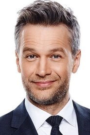 Photo of Michał Żebrowski