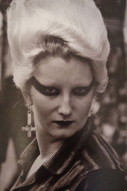 Photo of Pamela Rooke