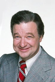 Photo of Richard B. Shull