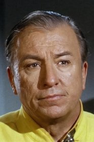 Photo of Ken Lynch
