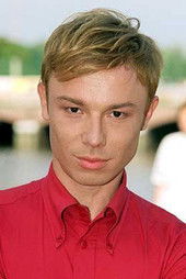 Photo of Oliver Hasenfratz