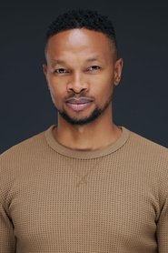 Photo of Theo Bongani Ndyalvane