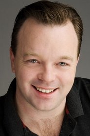 Photo of Paul Adams