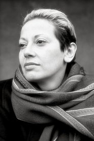 Photo of Rebecca Potok