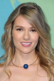 Photo of Tori Anderson