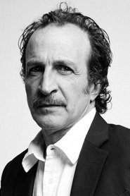 Photo of Daniel Giménez Cacho