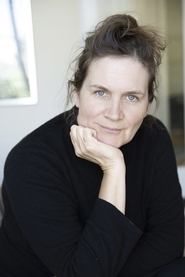 Photo of Sophie Fiennes
