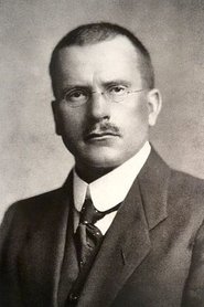 Photo of Carl Jung