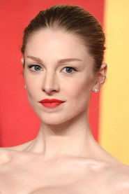 Photo of Hunter Schafer