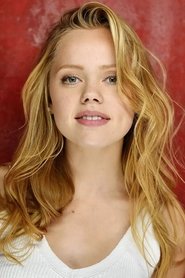 Photo of Annalisa Cochrane